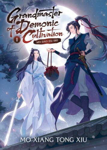 Grandmaster of Demonic Cultivation: Mo Dao Zu Shi (Novel) Vol 1 – ACCEPTABLE