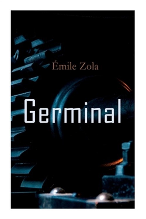Germinal (Paperback or Softback)