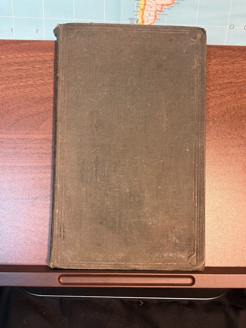A Plain And Rational Account of the Catholic Faith, R. Manning 1861 1st Edition