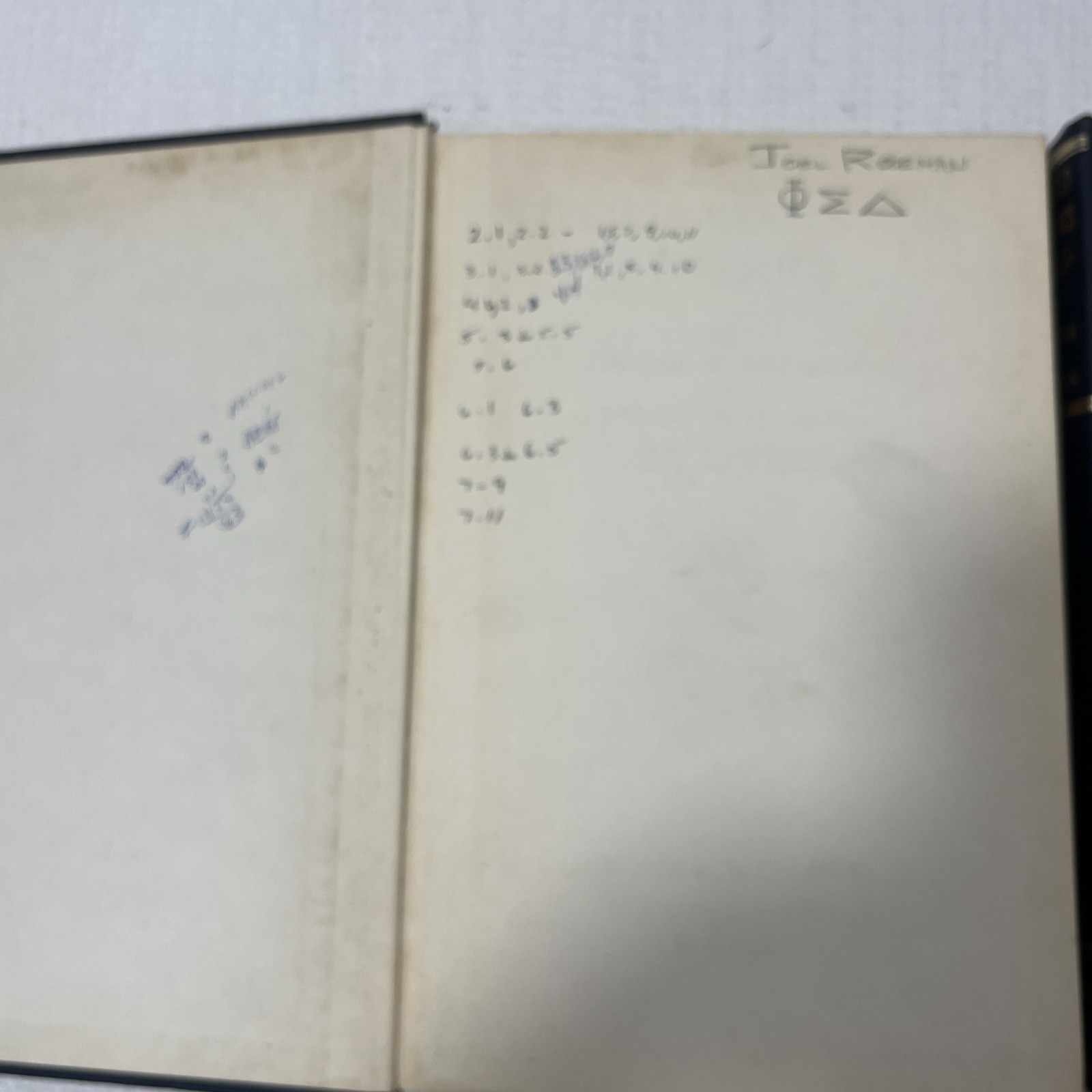 Applied Mechanics Statics Dynamics Housner Hudson + 1962 RPI Quiz Lot