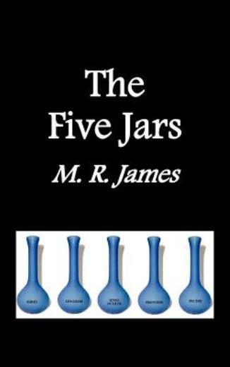 The Five Jars