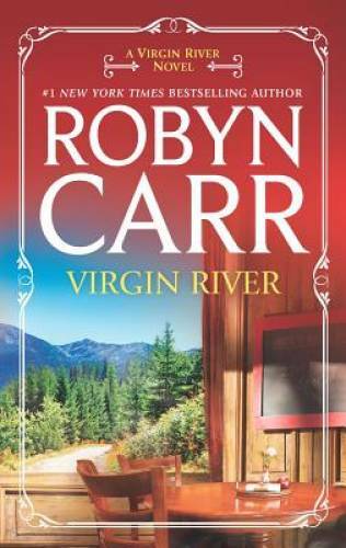 Virgin River (Virgin River, Book 1) (A Virgin River Novel) By Carr, Robyn – GOOD