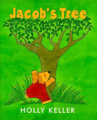 Jacobs Tree – Hardcover By Keller, Holly – GOOD