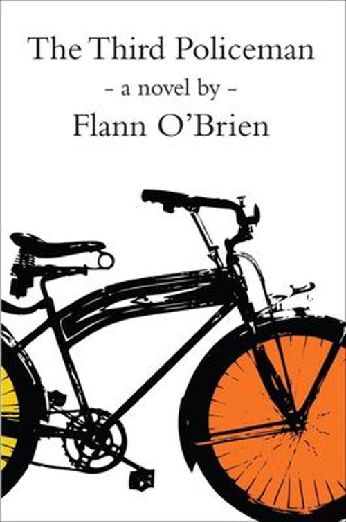 Third Policeman Paperback Flann O’Brien
