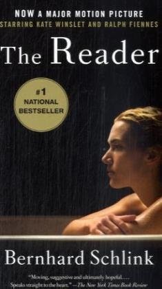 The Reader (Movie Tie-in Edition) (Vintage International) by Schlink, Bernhard