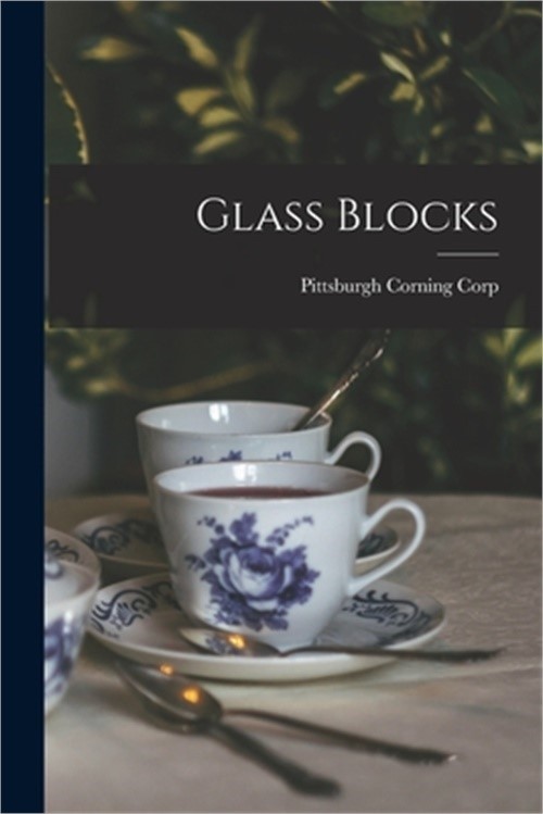Glass Blocks (Paperback or Softback)