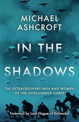 IN THE SHADOWS