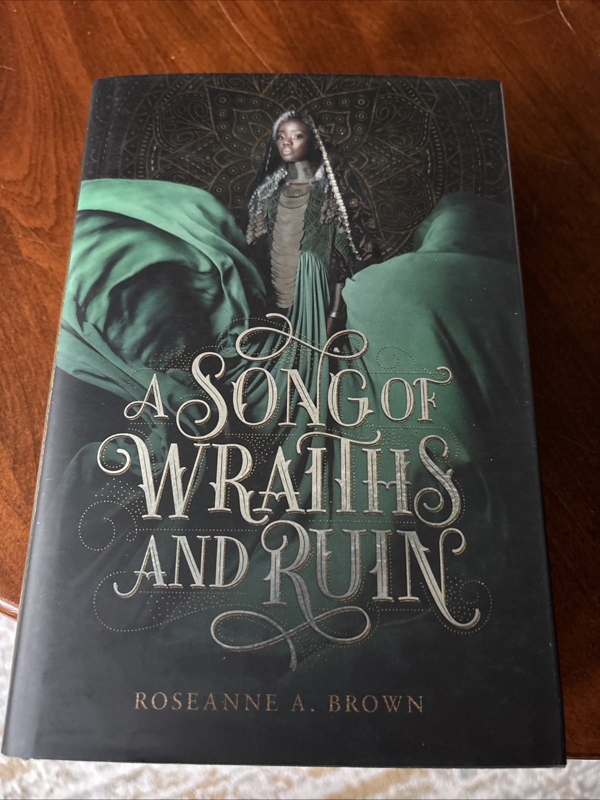 Fairyloot A Song Of Wraiths And Ruin Exclusive Illumicrate Owlcrate Bookish Box