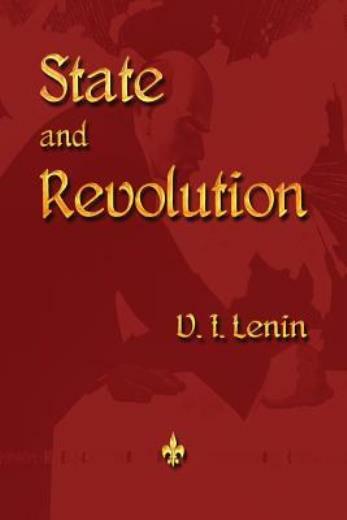 State And Revolution