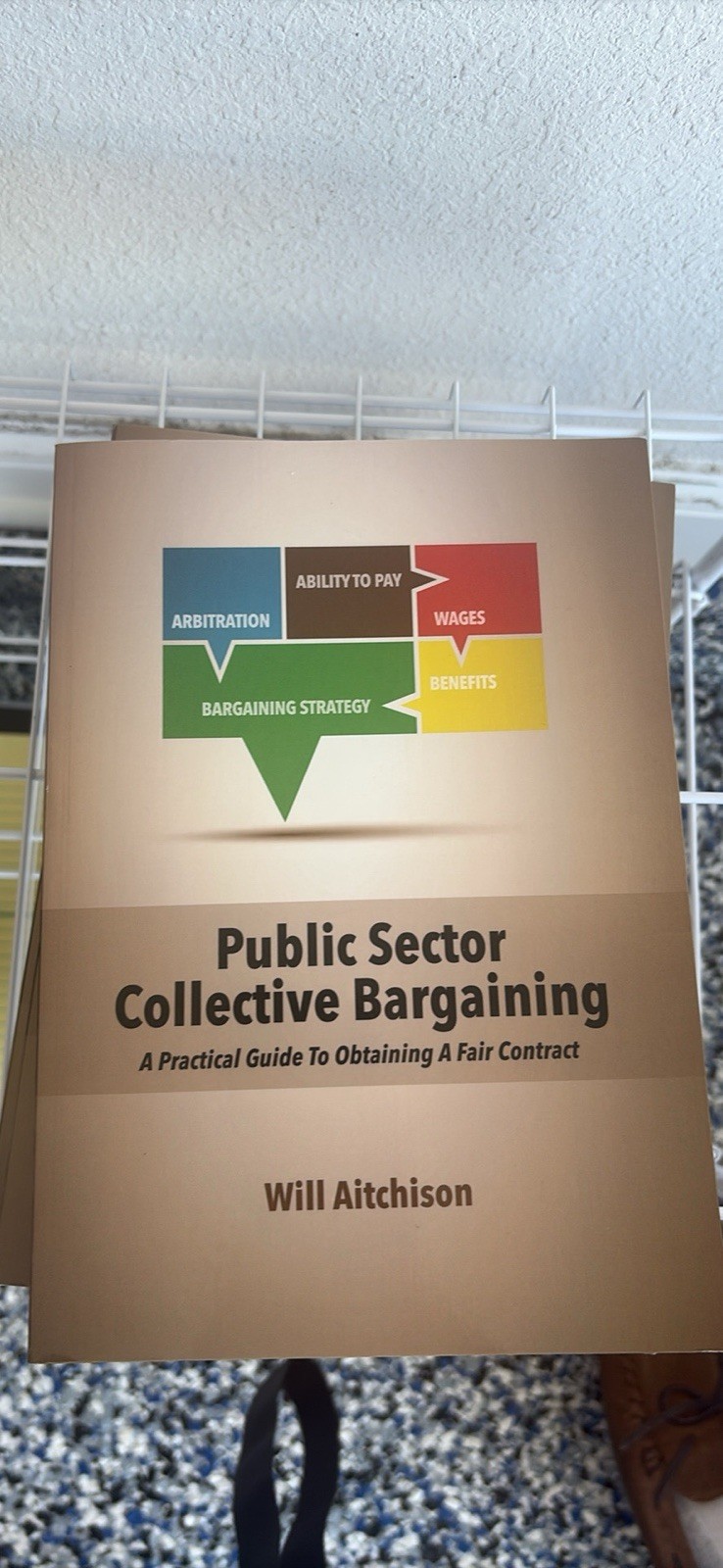 Public Sector Collective Bargaining