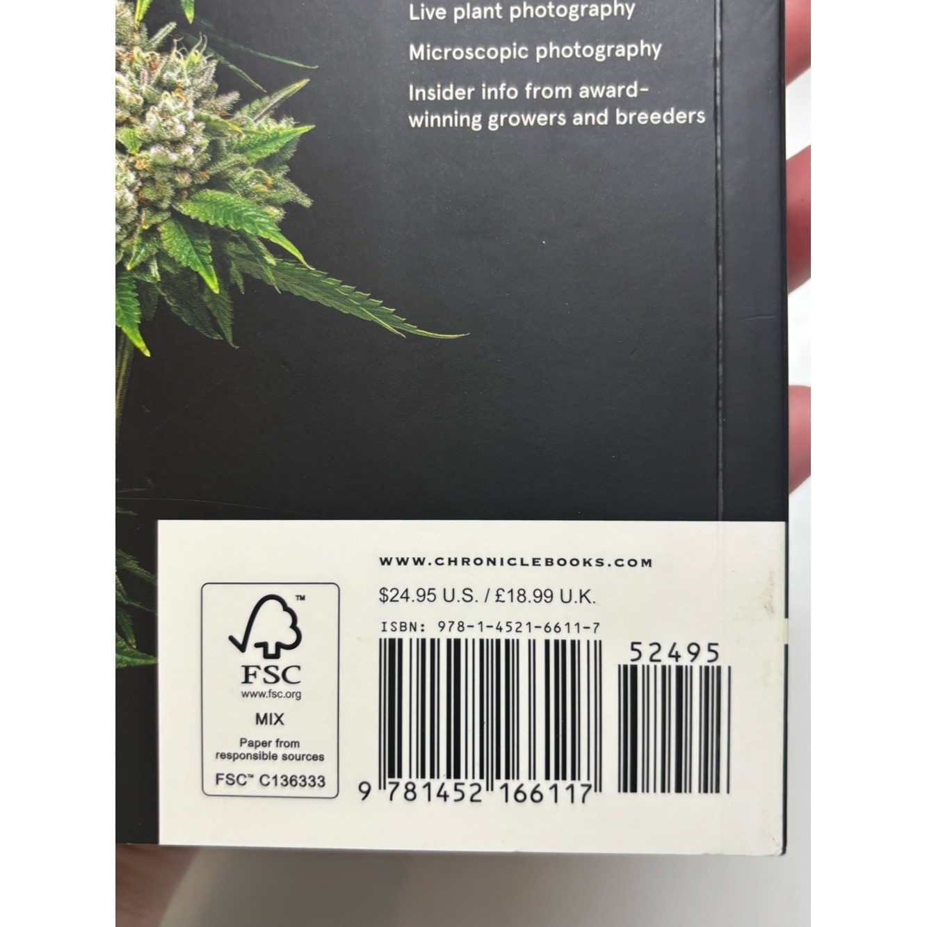 GREEN: A Pocket Guide to Pot Dan Michaels paperback book