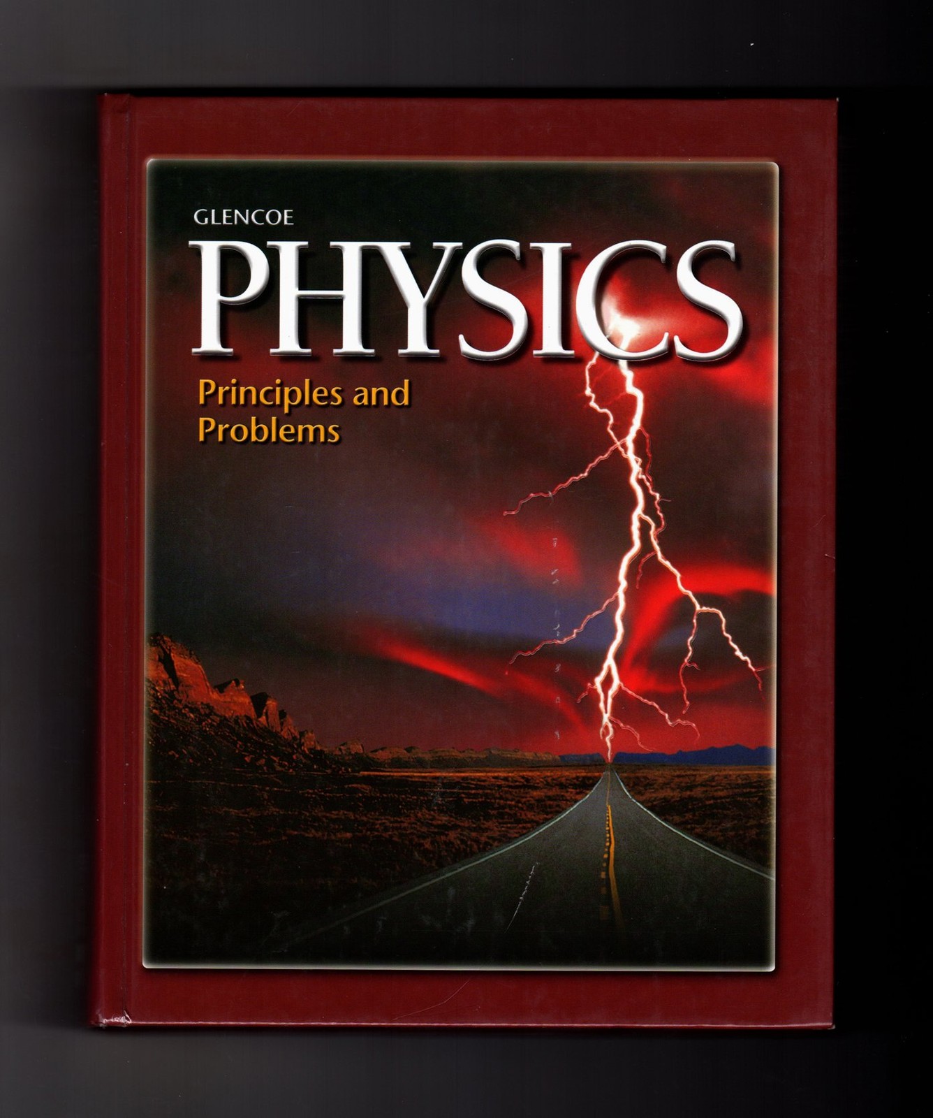 Physics: Principles and Problems by Zitzewitz