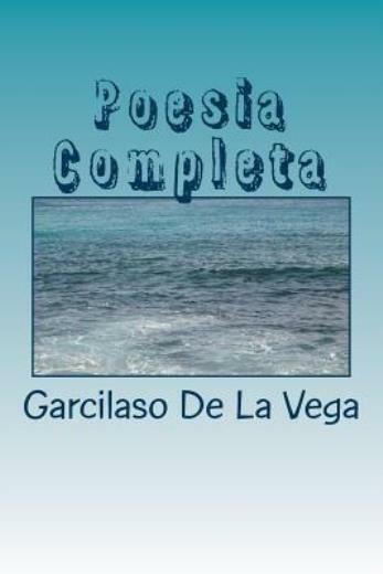 Poesia Completa
