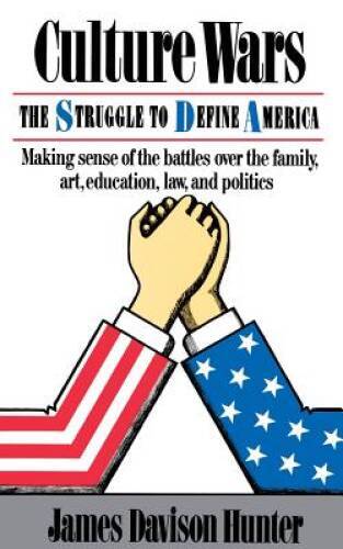 Culture Wars: The Struggle To Control The Family, Art, Education, La – VERY GOOD