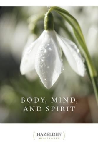 ANONYMOUS Body, Mind and Spirit (Paperback) (UK IMPORT)