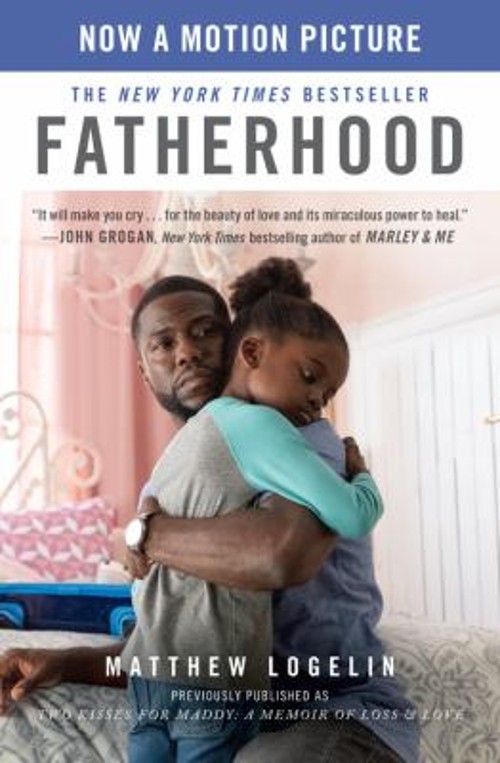 Fatherhood Media Tie-In previously Published As Two Kisses for Ma