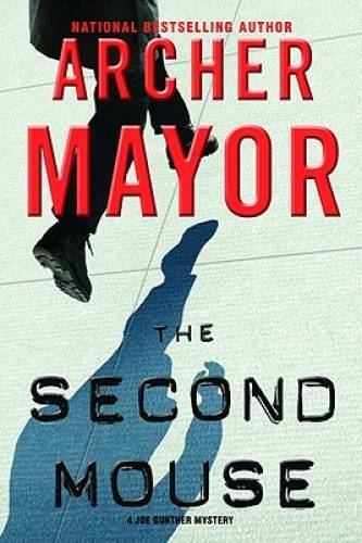 The Second Mouse – Hardcover By Mayor, Archer – GOOD