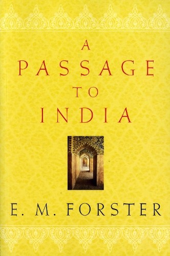 A Passage to India, Forster, E M
