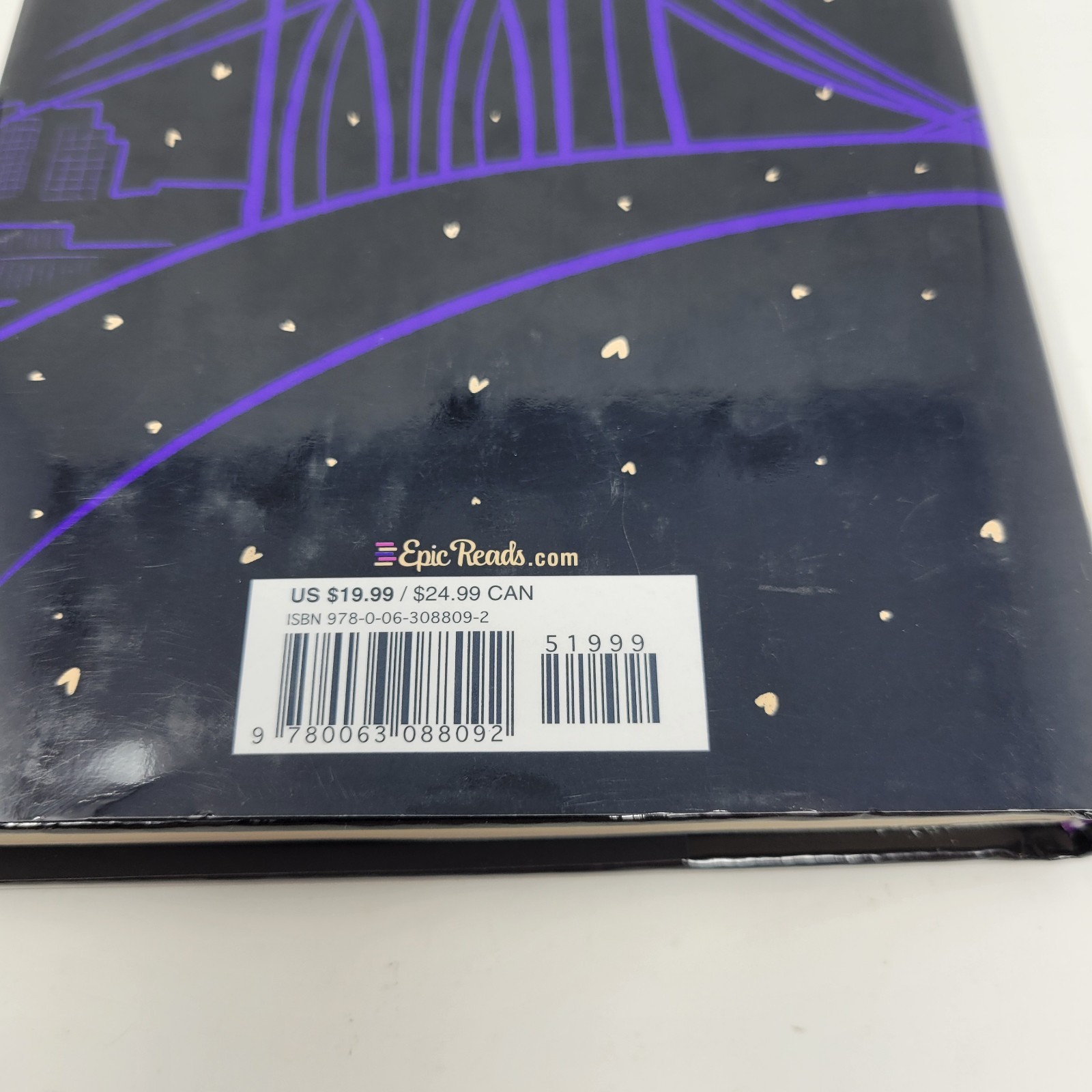 BLACKOUT First Edition First Printing Hardcover Angie Thomas Nicola Yoon 2021