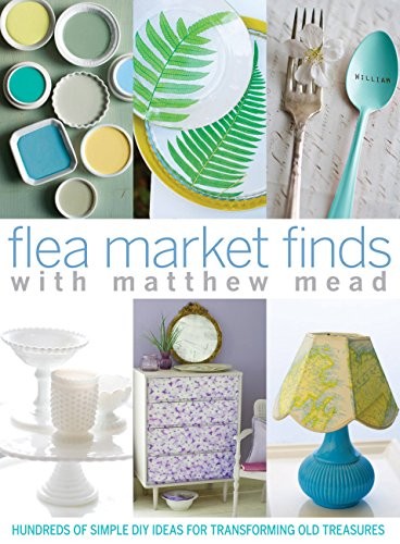 Flea Market Finds – VERY GOOD