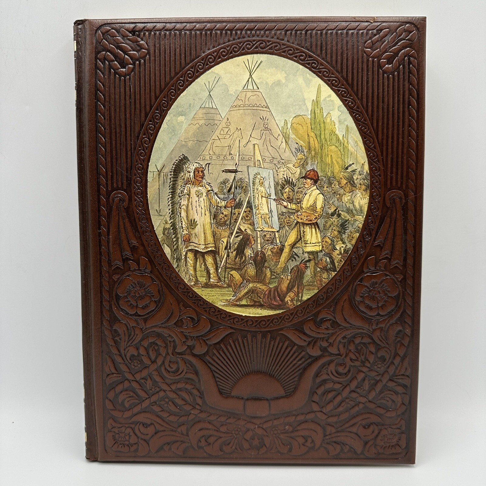 The Chroniclers The Old West Series By Time-Life Books 1976 Western