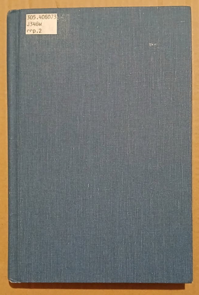 Women of the Far Right: The Mothers’ Movement World War II Glen Jeansonne HC