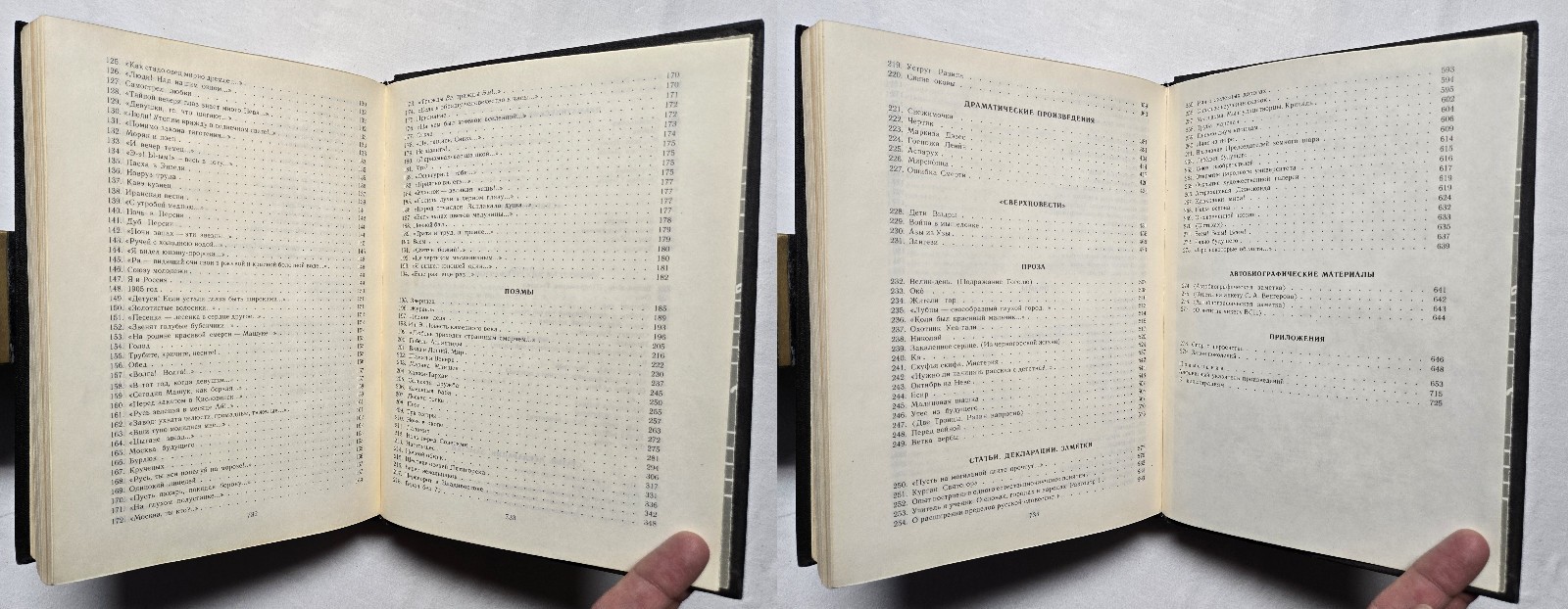 Велимир Хлебников Творения (1986) / Velimir Khlebnikov Futurism / Russian Poetry