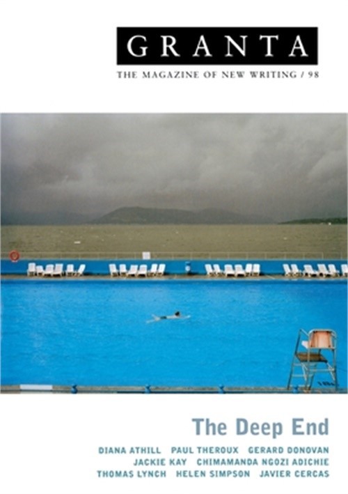 Granta 98 (Paperback or Softback)