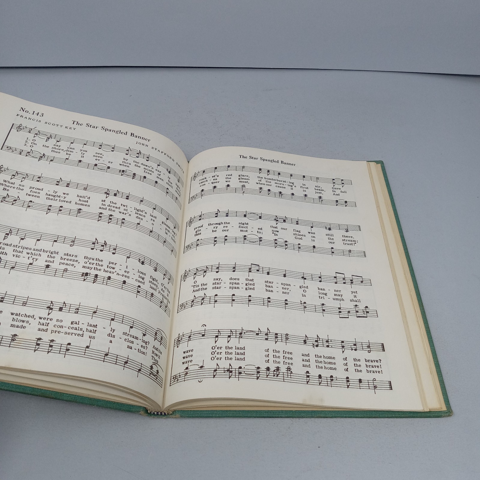 The Children Sing: 1951 Deseret Book Company Hardcover