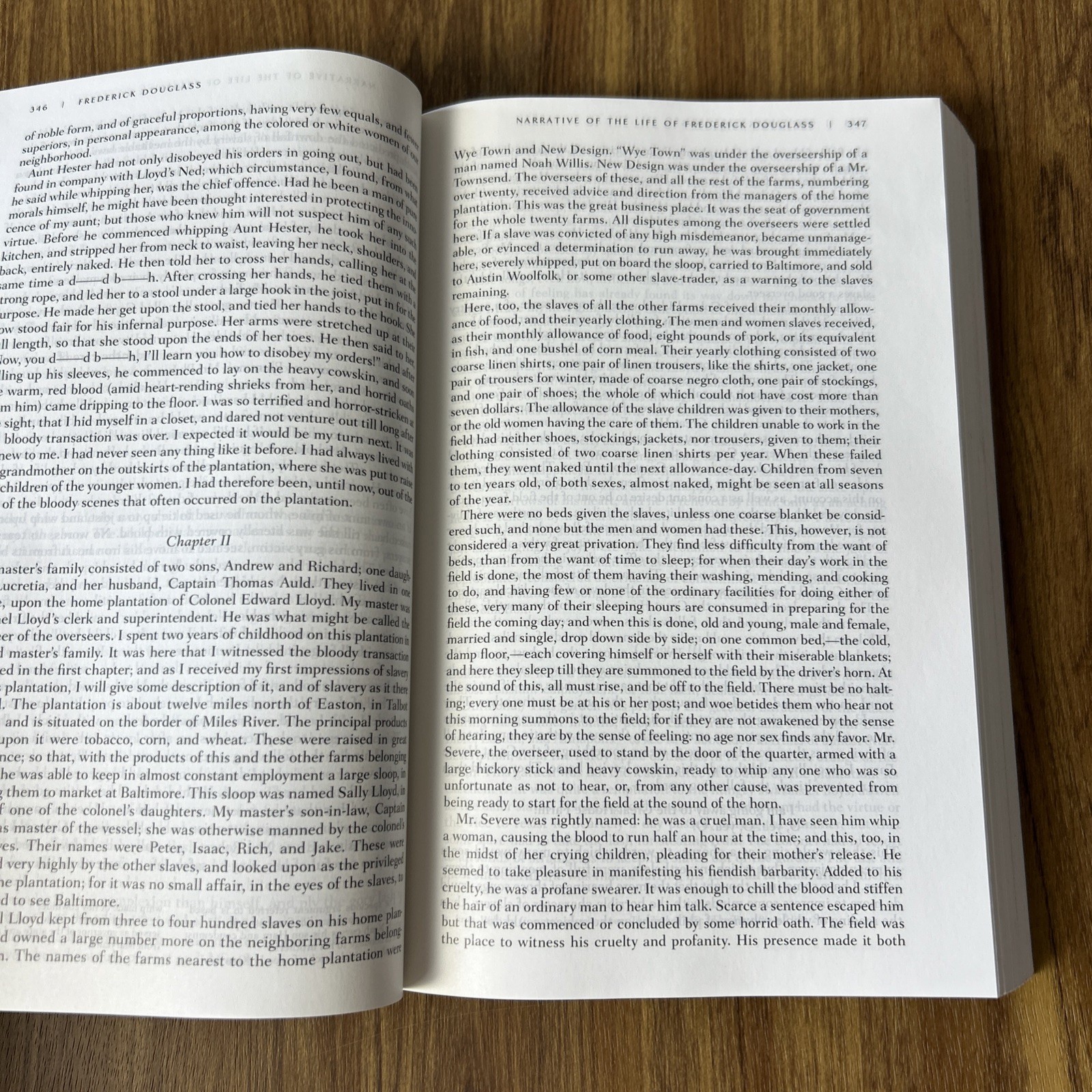The Norton Anthology of African American Literature Fourth 4th Edition Vol 1 & 2