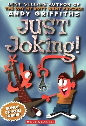 Just Joking