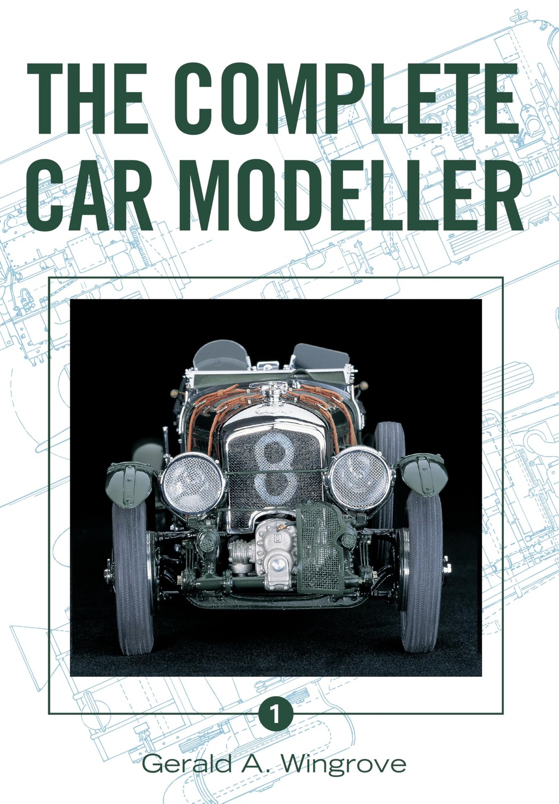Complete Car Modeller 1