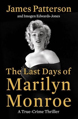 The Last Days of Marilyn Monro – GOOD