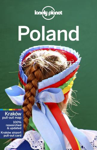 Lonely Planet Poland by Richmond, Simon; Baker, Mark; Di Duca, Marc