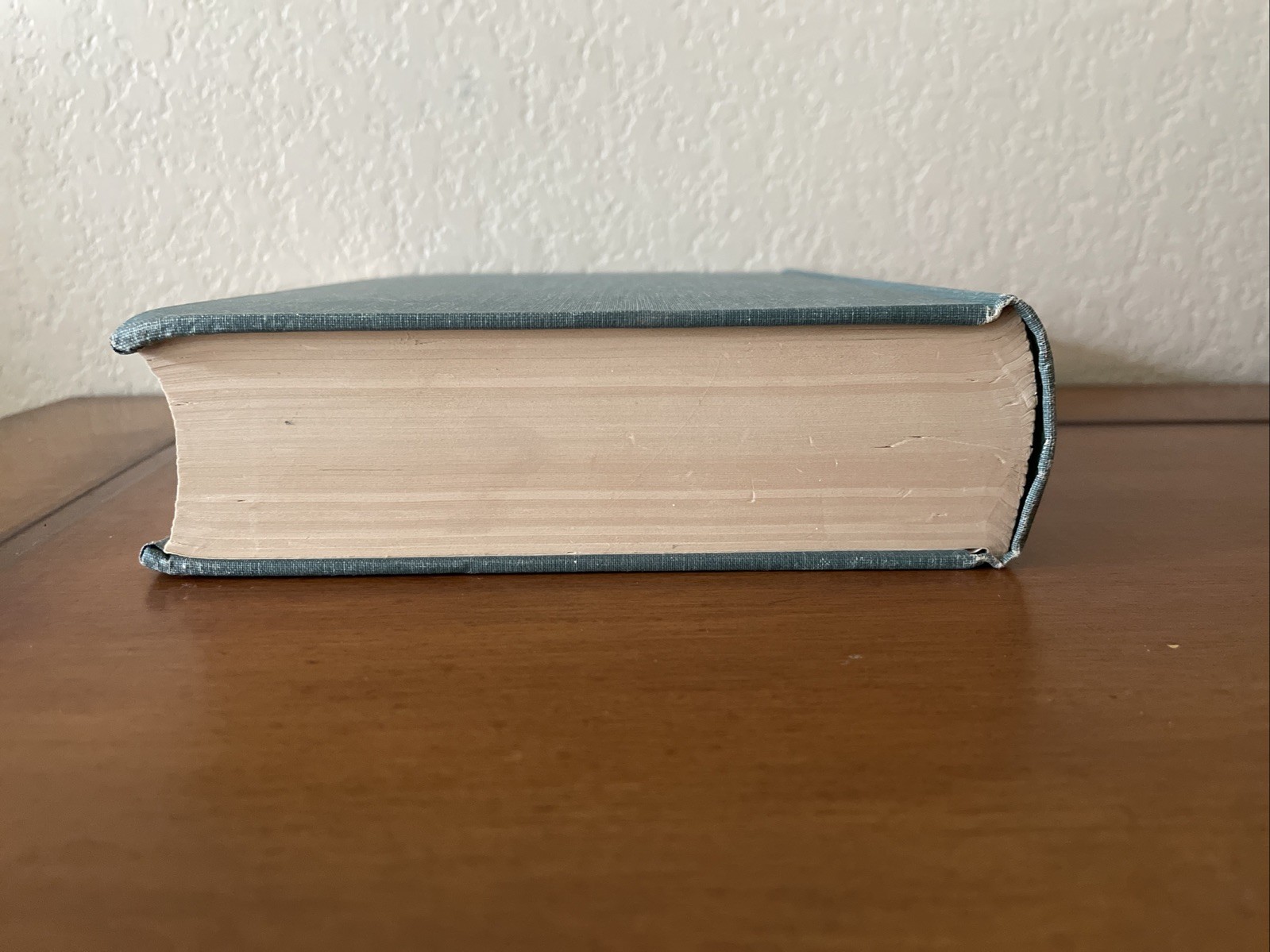A Treasury of the Familiar by Ralph Woods HC no dust jacket 1961 15th Printing