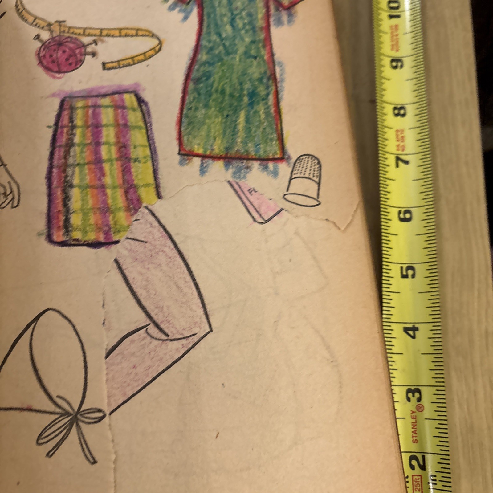 Patty Duke Coloring Books 1960s Vintage Whitman