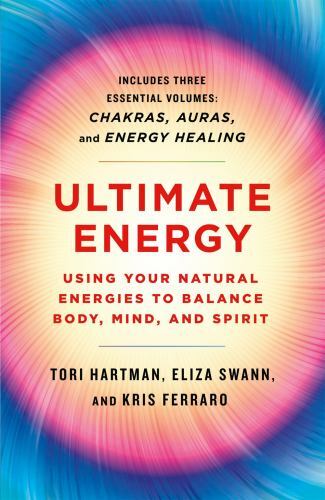 Ultimate Energy : Using Your Natural Energies to Balance Body, Mind, and Spir…