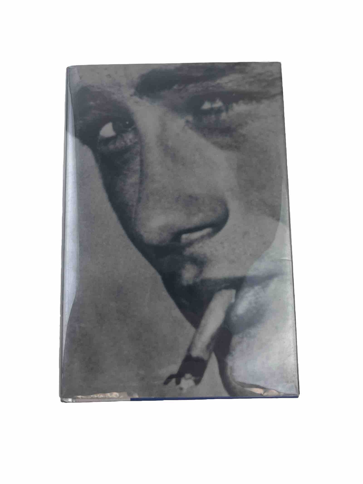 The James Dean Story: A Myth-Shattering Biography of an Icon Signed Hard Cover