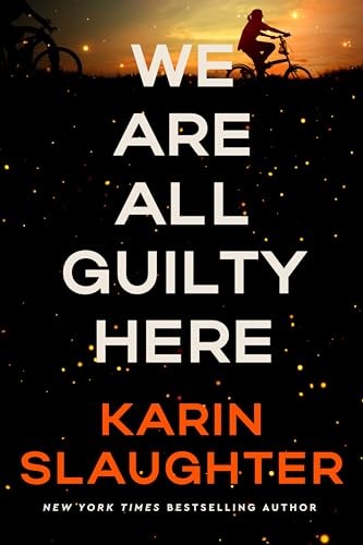 We Are All Guilty Here 1 North – VERY GOOD
