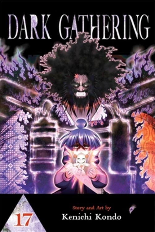Dark Gathering, Vol. 17 (Paperback or Softback)