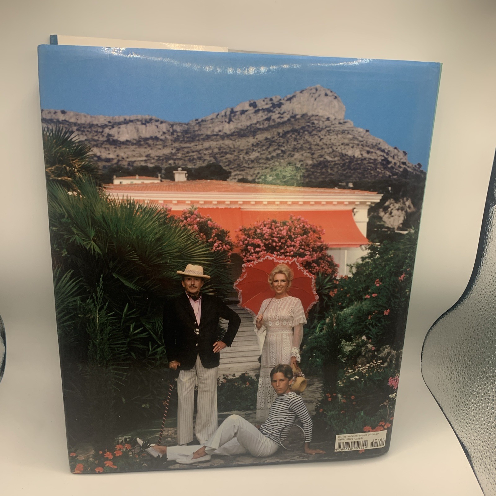 Slim Aarons : A Place in the Sun, Hardcover by Aarons, Slim; Sweet, Christoph…