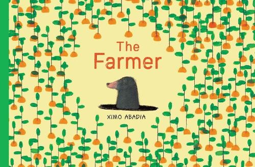 Ximo Abadia The Farmer (Hardback)