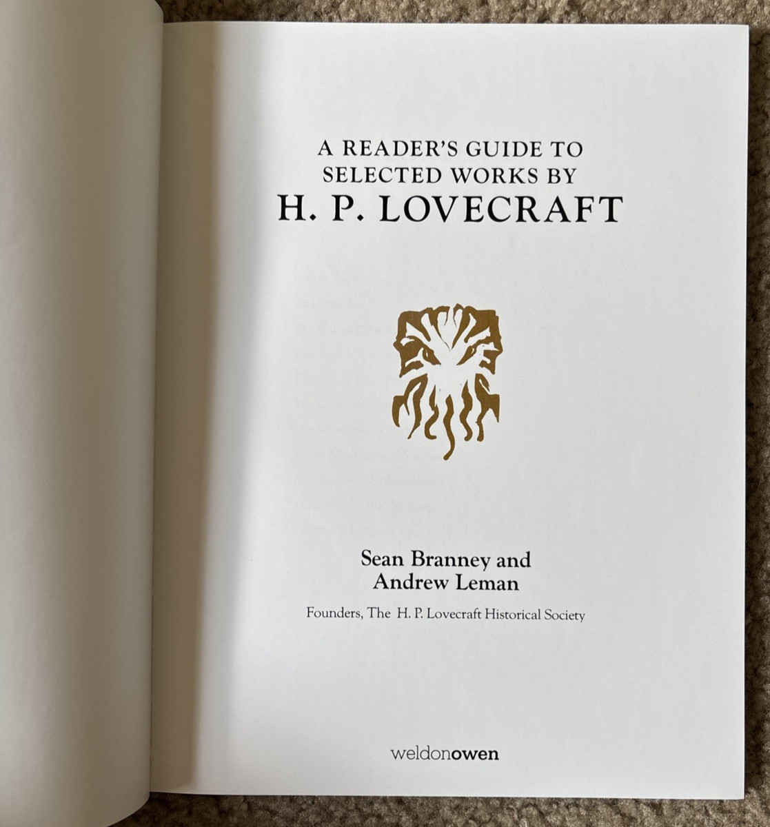 The H. P. Lovecraft Experience Deluxe Box Set 2025