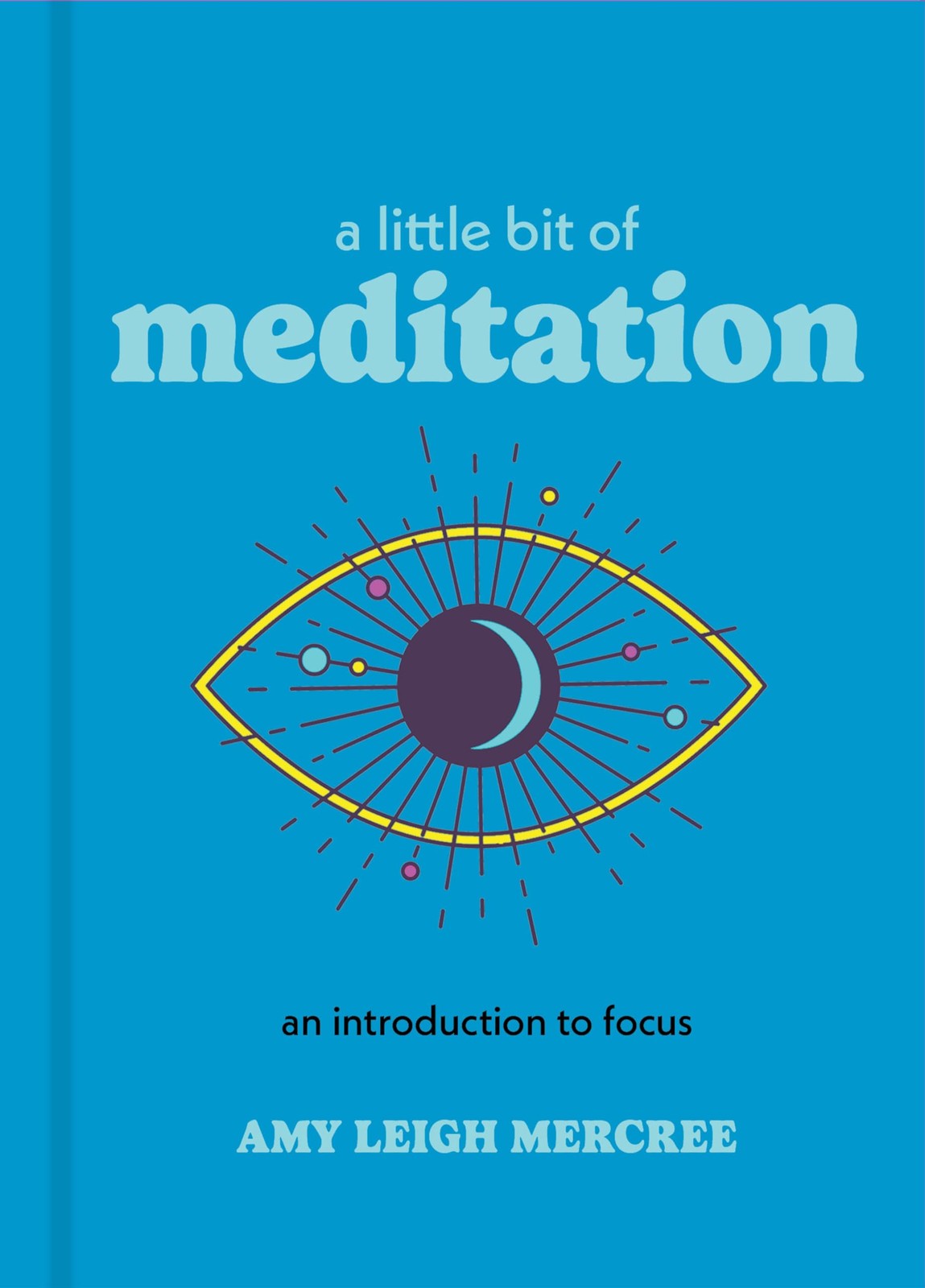 A Little Bit of Meditation: An Introduction to Focus (Little Bit Series)