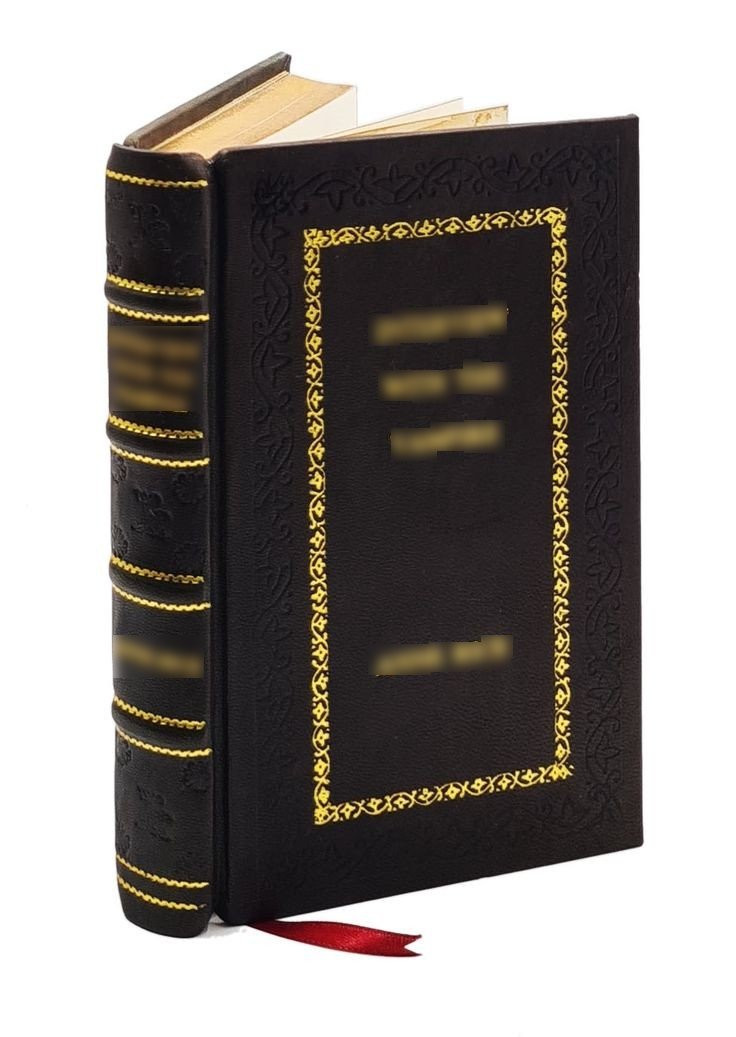 The Art Thief by Michael Finkel [Premium Leather Bound]