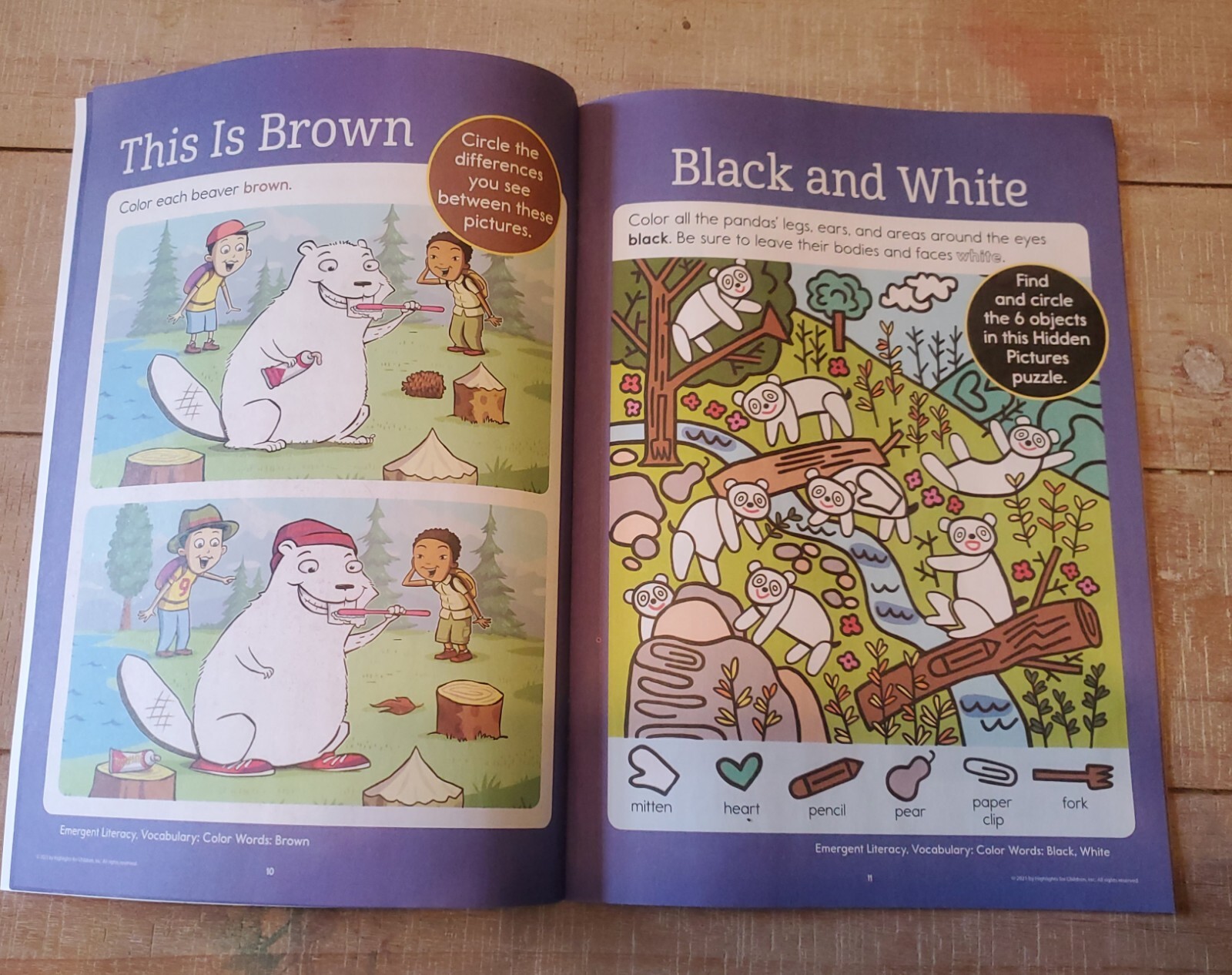 School Combo Set – 3 Workbooks – Ages 3-6