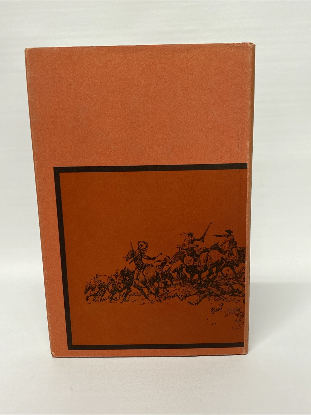THE STORY OF THE TEXAS RANGERS By Walter Prescott Webb Second Ed Red F6