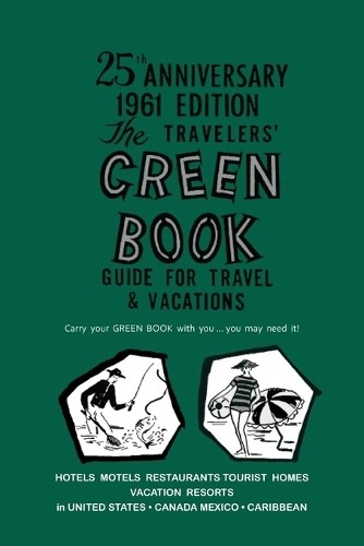 Victor H Green The Negro Motorist Green-Book (Paperback)