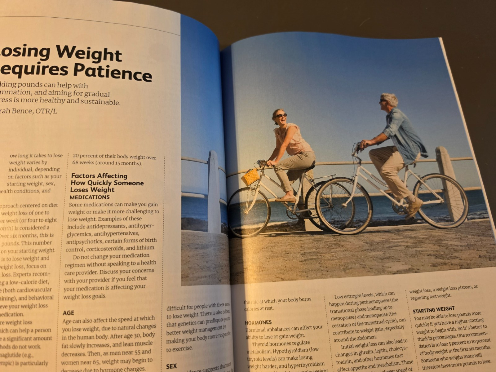 Anti-Inflammation Magazine -Special Edition by Very Well – Summer 2026 Edition