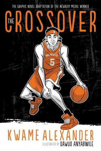 Crossover, Paperback by Alexander, Kwame; Anyabwile, Dawud (ILT), Like New Us…
